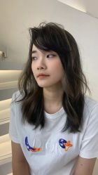 点击看大图 -MINX名珂斯·烫染形象设计