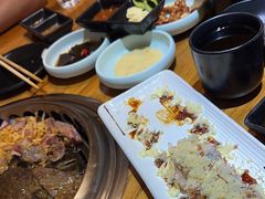 -九田家黑牛烤肉料理(香河店)