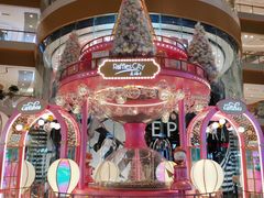 -深圳来福士广场