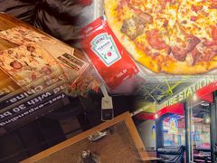-Tubestation站点比萨(高新万达ONE店)