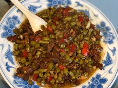酸辣鸡杂-湘春酒家·1989(运达汇店)