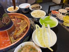 -咏江南·苏式火锅·苏州评弹(观前街店)