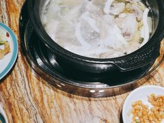 -春润大地海南椰子鸡(沙井京基百纳广场店)