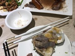 -张记旺角食街(动物园店)