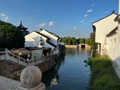 -山塘街