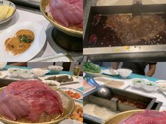 -皇城老妈·大连海鲜火锅(港湾店)