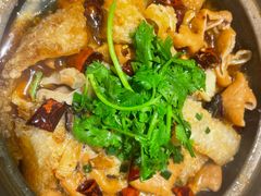 -雅酌园百姓菜馆(颐和路店)