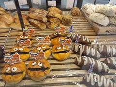 -面包新语(上地华联店)