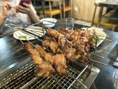 -寻香羊小羊·徐州烧烤(南京店)