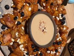 -KimPro 辛普乐概念韩餐