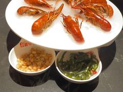 -红盔甲·小龙虾(人民广场店)