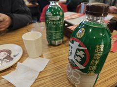 -柳叶刀烧烤(北大清华店)