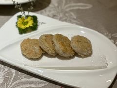 -香云轩·顺德菜(香云纱园林酒店店)