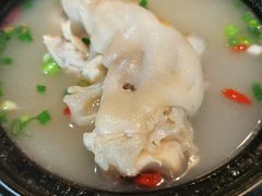 -重庆石磨豆花庄(乔庄店)