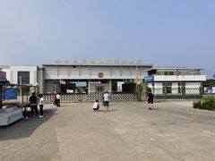 -农垦当壁镇兴凯湖旅游度假区