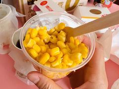 -麦当劳(沙河店)