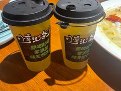 -鱼亨小鲜酸菜鱼(大信店)
