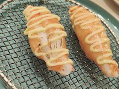 -新一番三文鱼寿司(大东海店)