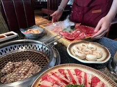 -牛焱·烧肉酒肆(五大道店)