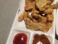 -海底捞火锅(吴中路店)