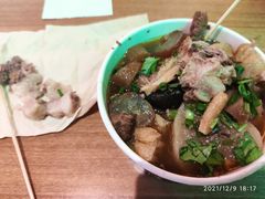 -卤大叔·广州牛杂(壹方城店)