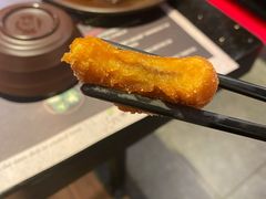 -大山炭火烤肉自助(百盛步行街广场店)