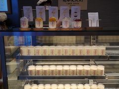 -连杏双皮奶(长沙国金店)