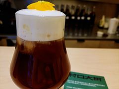 多巴胺<br&nbsp;/><br&nbsp;/>液体橙子茉莉花闪电泡芙-村口大树(长乐路店)