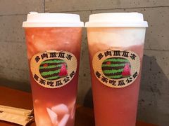-喜茶(徐州金鹰店)