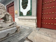 -北平图书馆旧址