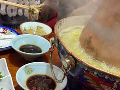 -1078號老北京涮肉(松柏店)