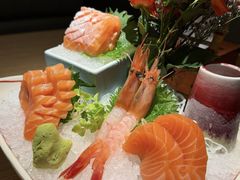 -阿吾罗·月咏精致日料(港汇恒隆广场店)