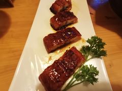 -浪花亭日本料理(古田路店)