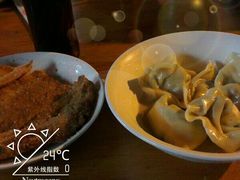 馄饨-潘国仙耳光馄饨(黄家阙路店)
