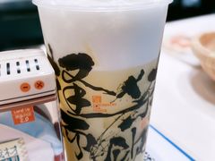 -茶颜悦色(雨花亭凯德二楼店)