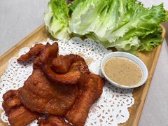 -颂福楼·南京菜(定淮门店)