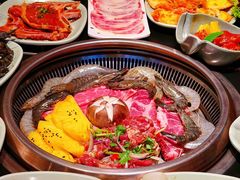 -梨花自助烤肉(西三旗万象汇店)