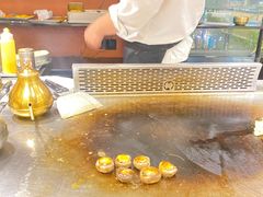 -大神太神·铁板烧(瑞虹天地月亮湾店)