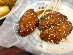 -華叔茶記