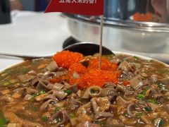 -大锅强·蒸海鲜青岛菜(金沙滩店)