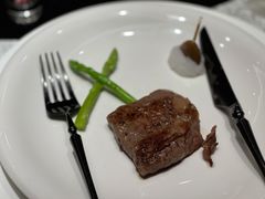 -岁粤Moon·湖景餐厅(月光码头店)