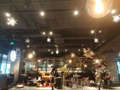 -Carbon莫卡哆·意大利复古集市餐厅(杭州大厦店)