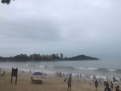 -马銮湾景区