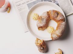 -PAPER STONE BAKERY(天汇广场店)