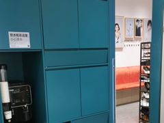 -海马体照相馆(重庆爱琴海购物公园店)