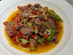 -湘轩·土菜研究院(光大店)