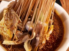 -叶婆婆钵钵鸡(解放碑店)