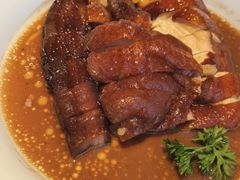 -汤城小厨•粤菜•靓汤(金宝街店)