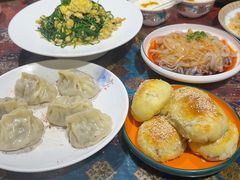 -乡村馕坑肉·烧烤·新疆菜·本地人更爱吃(阿勒泰首店)