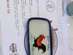 -發起人·肉骨茶(万象汇店)